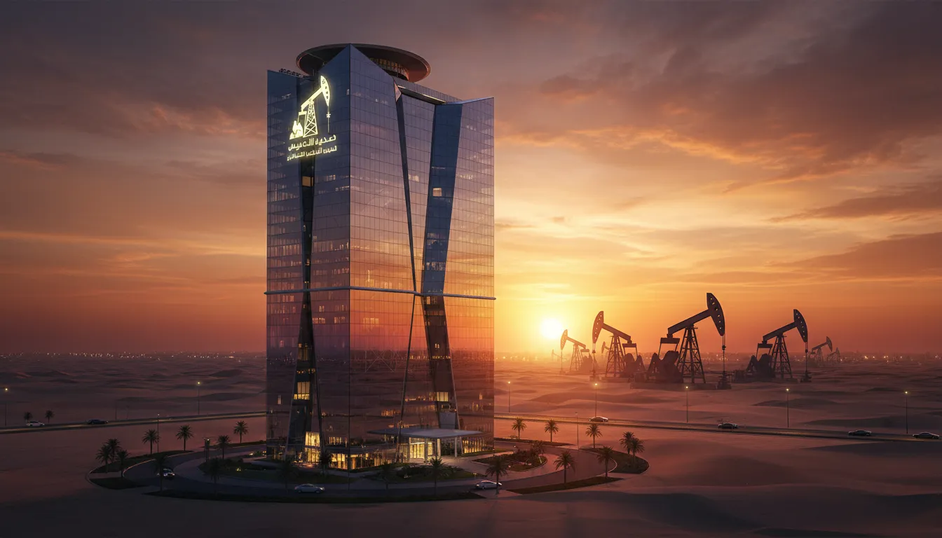 ADNOC Chief Urges Global Action as Iran Chokes Hormuz Energy Flows