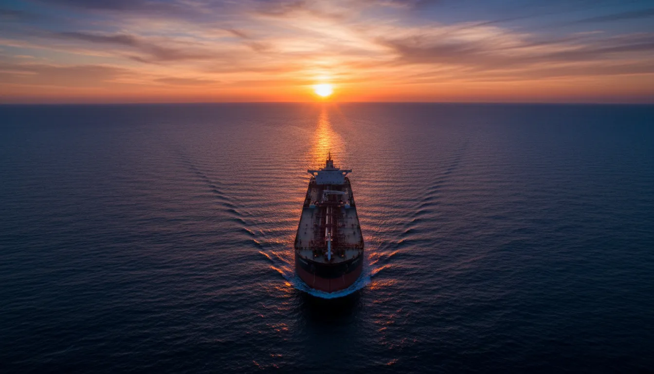 India Hits the Russia Reset Button as Oil Flows Hit Near-Record Levels