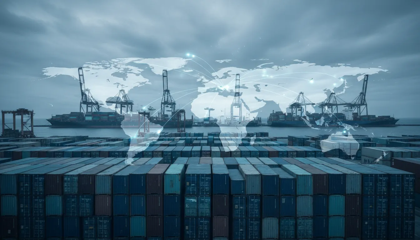 Oil Prices Drop as Trade Tensions Escalate Between US and China