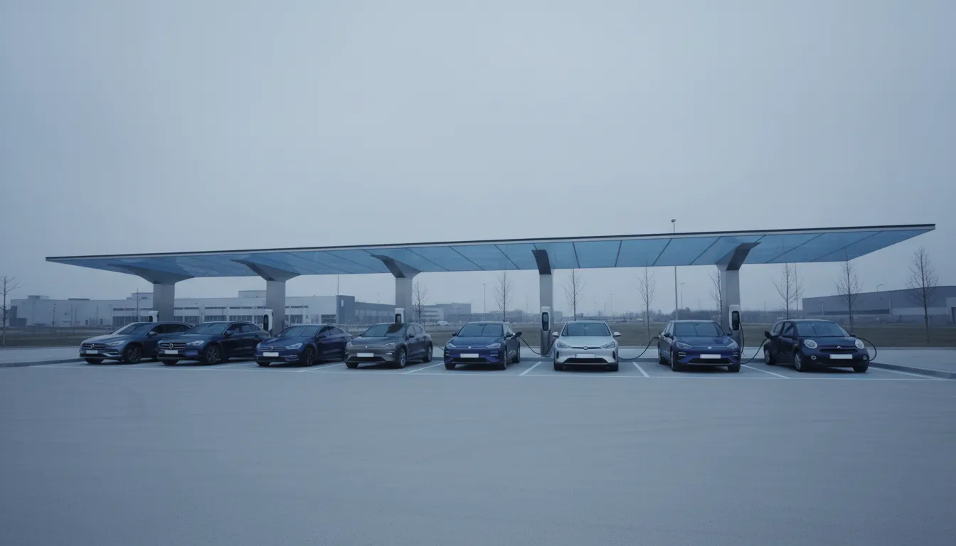 Tesla Disappoints With Q1 Deliveries Miss