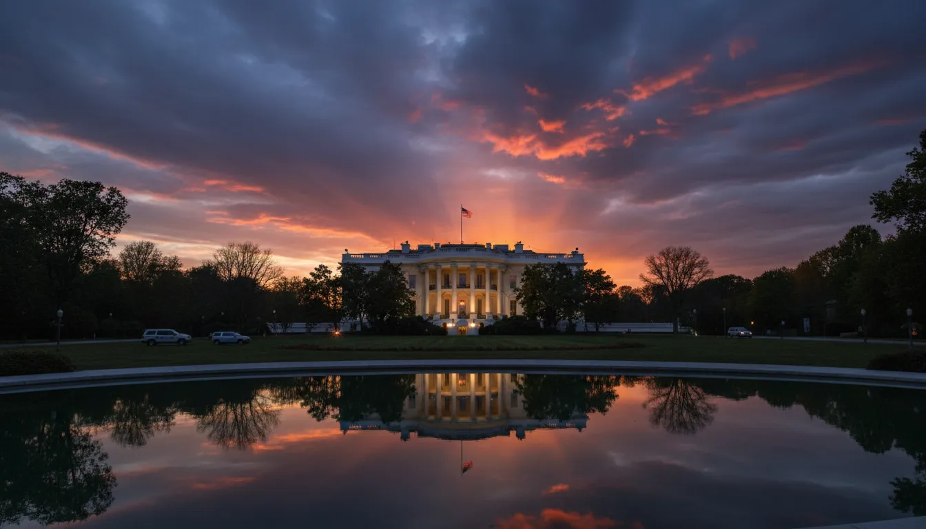 Trump's Renewed Iran Threats Drive Oil Higher